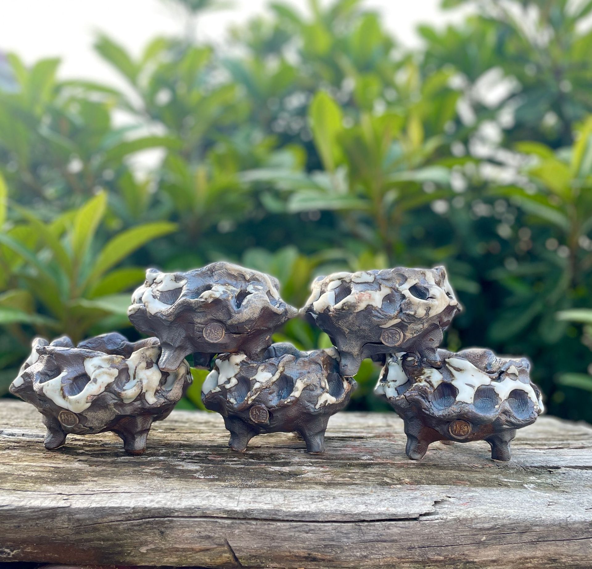 564 (1)  pot simulation green plant artificial small pot.jpg