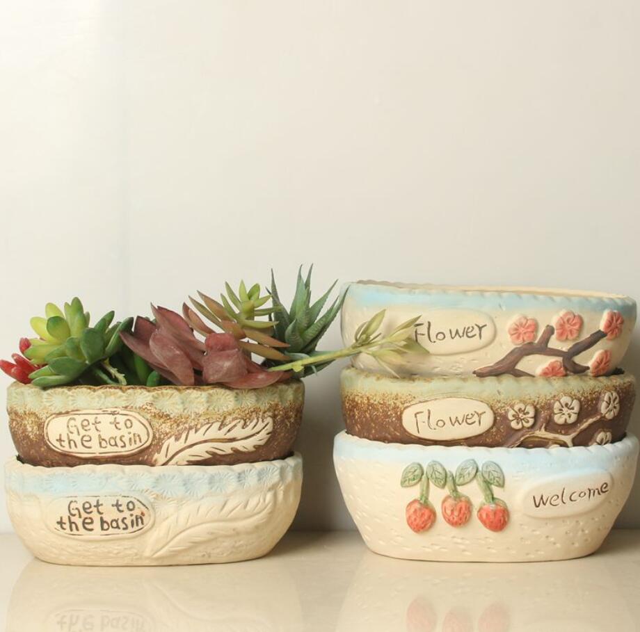 232 (1) large top mouth luxury succulent pot tray.jpg