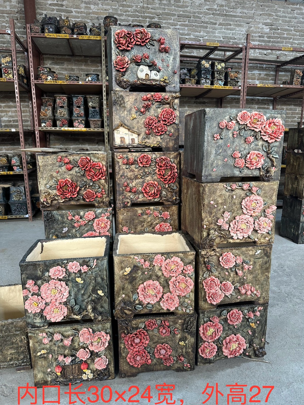 Extra large outdoor ceramic vase planter for patio trees and shrubs.jpg