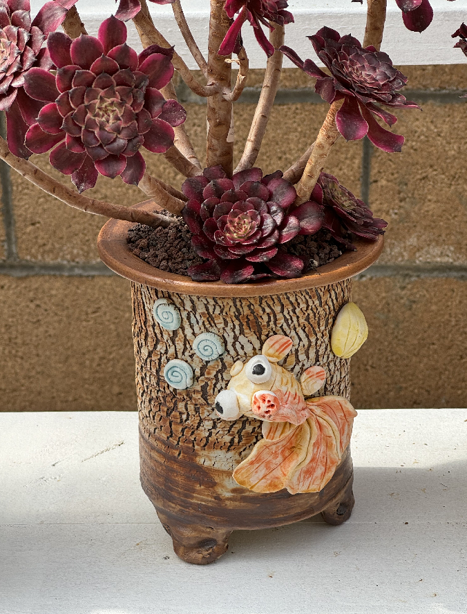 Ceramic Planters for Indoor Plants Colorful Cactus Flower Planter Gifts for Women.jpg