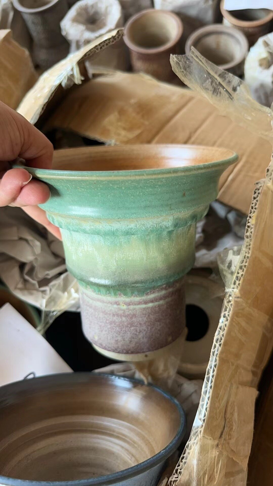 Custom Marble Mini 3 Inch Succulent Plant Pot Succulent Pots Ceramic Succulent Pots.jpg