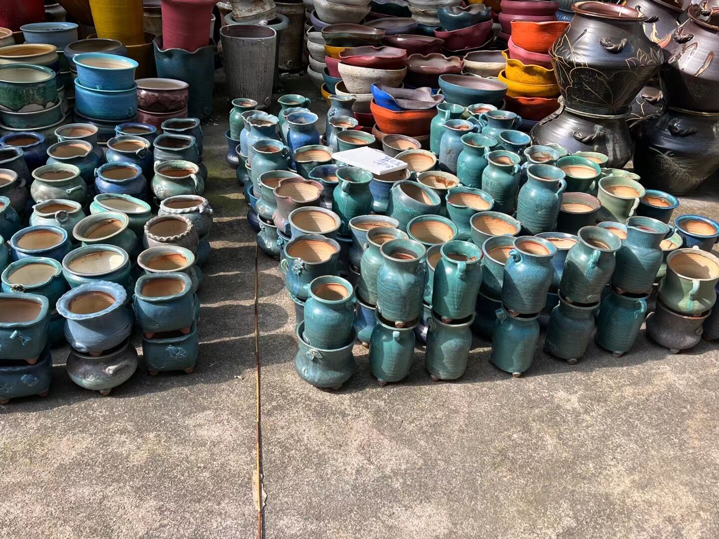 Embossed Planter Pots for Indoor Plant Succulent Orchid Cactus Home Decor.jpg