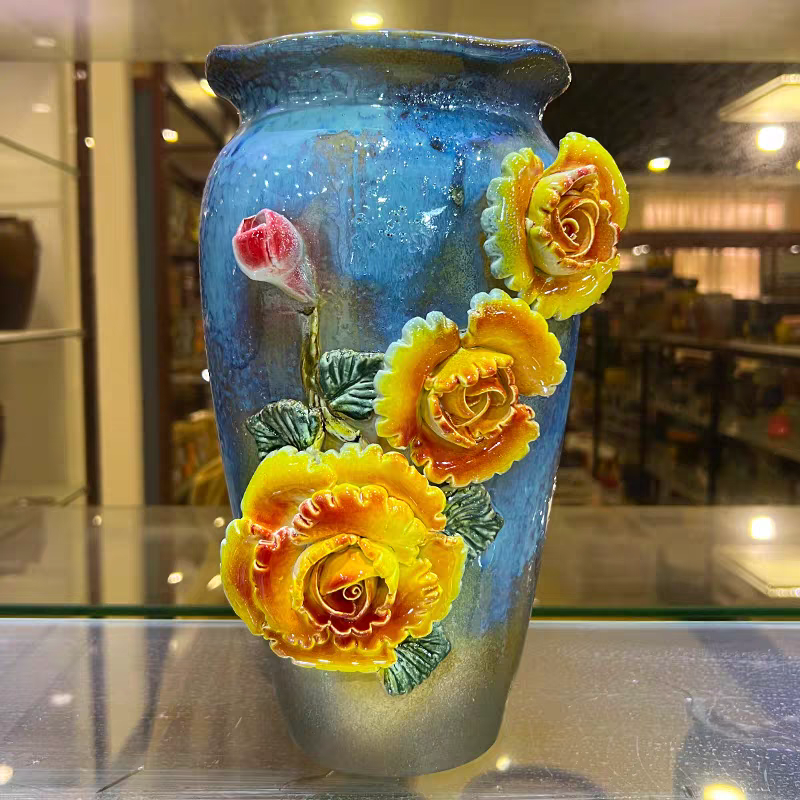 Plant Pots Indoor with Drainage Hole  Ceramic Plant Pot Sage Green Succulent Pot Small Round Planters  Plants Bonsai Bowl.png