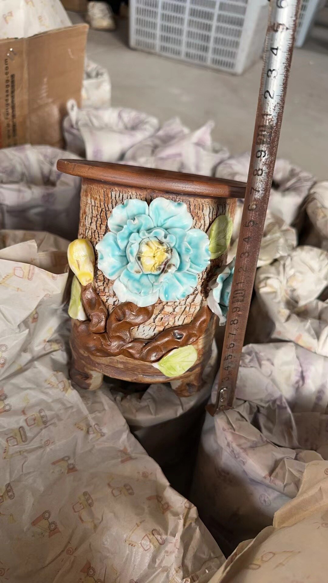 Small Pots for Plants Indoor Outdoor Modern Decorative Flower Pot Room Decor  House Warming Gifts.jpg