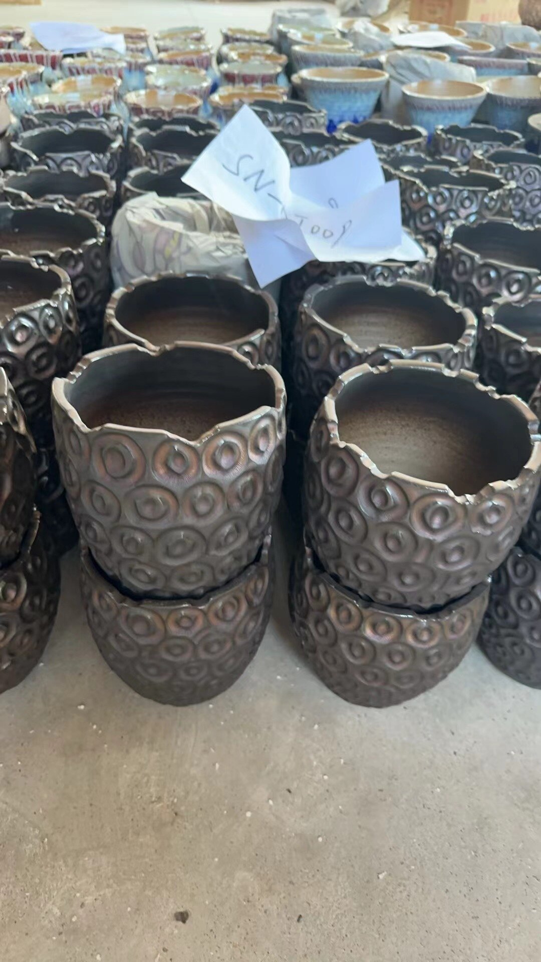 Succulent Plant Pot Cactus Plant Pot Flower Pot Container Planter Gift Idea.jpg