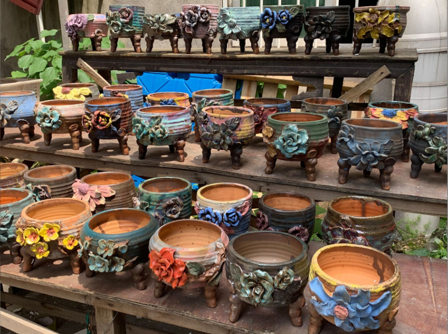 Best Seller Eco-Friendly Biodegradable Coconut Shell Succulent Planter Garden Outdoor Home Decor Flower Pots Epoxy Coated.png