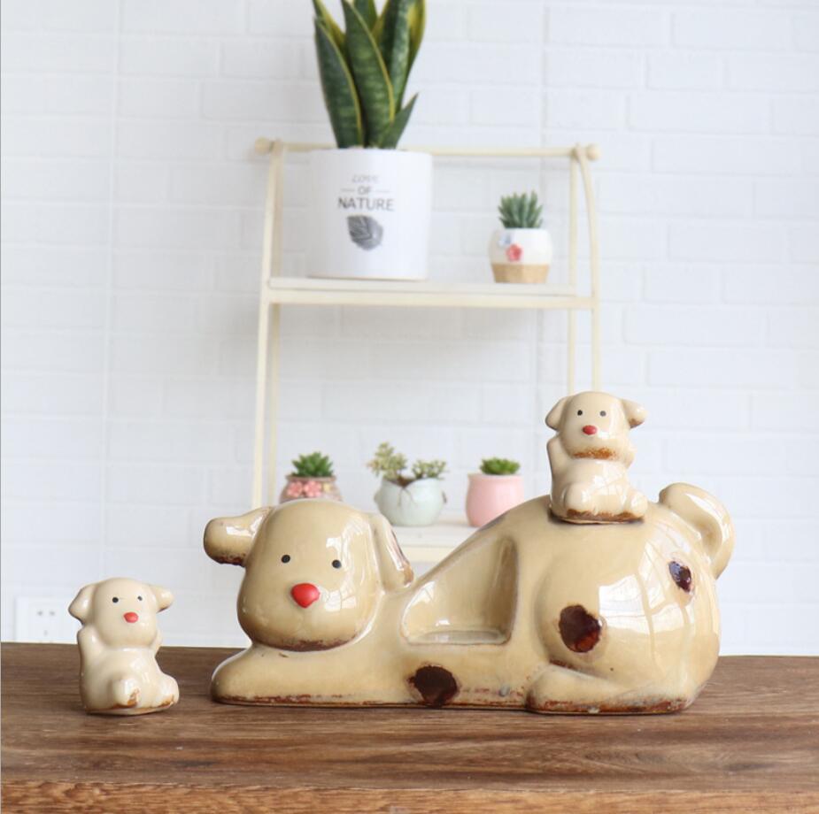 5 (1) three various dogs family ceramic home decor.jpg