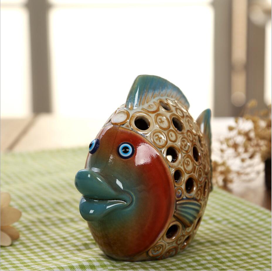 15 (1) hand made colorful household ceramic fish decoration.jpg